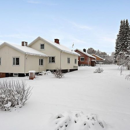 The Old Post Office Bed & Breakfast Hedenaset Bagian luar foto