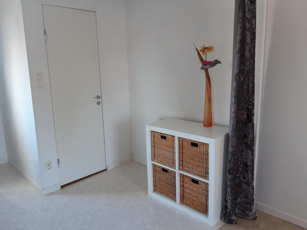 The Old Post Office Bed & Breakfast Hedenaset Bagian luar foto
