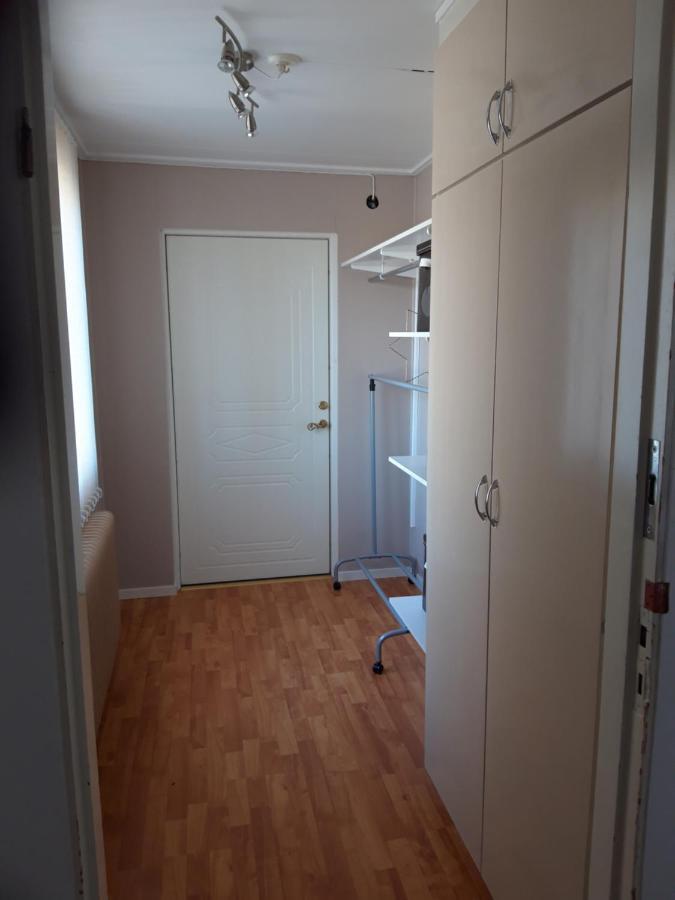The Old Post Office Bed & Breakfast Hedenaset Bagian luar foto