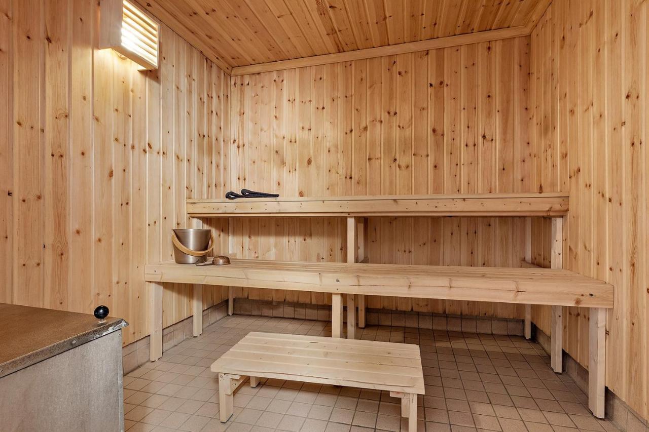The Old Post Office Bed & Breakfast Hedenaset Bagian luar foto