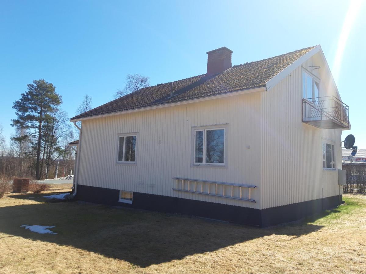 The Old Post Office Bed & Breakfast Hedenaset Bagian luar foto
