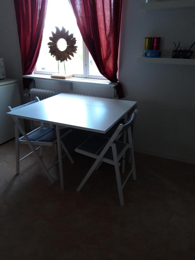 The Old Post Office Bed & Breakfast Hedenaset Bagian luar foto