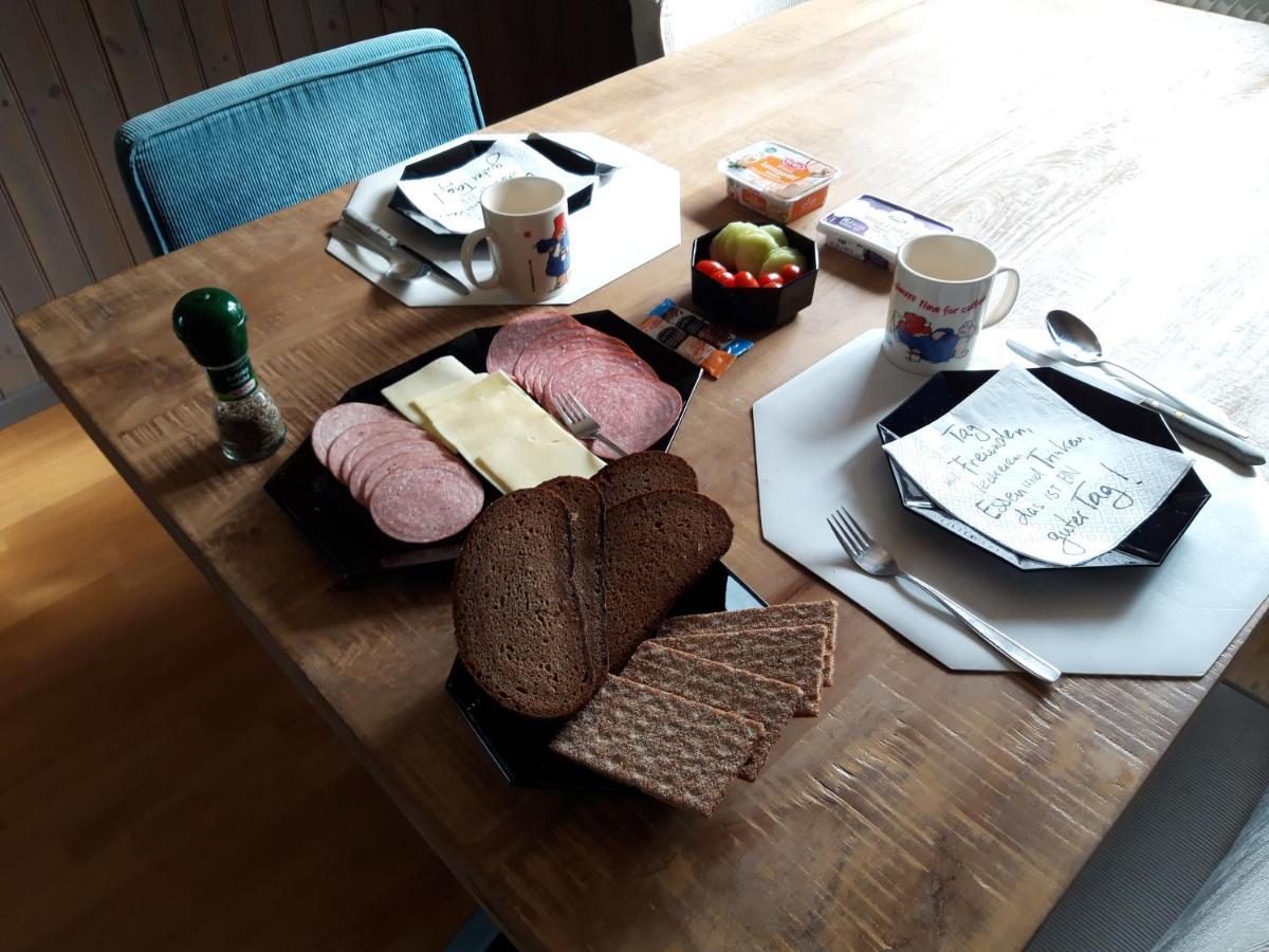 The Old Post Office Bed & Breakfast Hedenaset Bagian luar foto