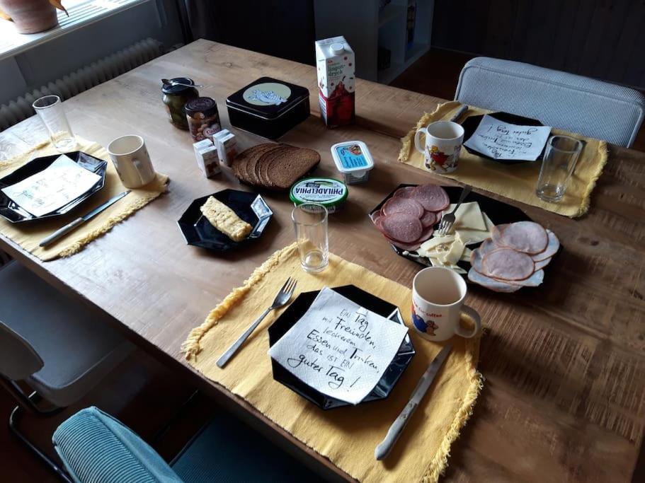 The Old Post Office Bed & Breakfast Hedenaset Bagian luar foto