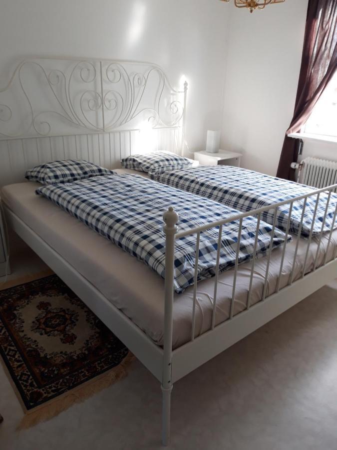 The Old Post Office Bed & Breakfast Hedenaset Bagian luar foto